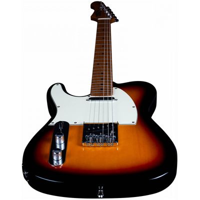Электрогитара Jet JT-300 SB LH, изображение 4