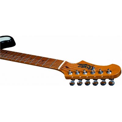 Электрогитара Jet JT-300 SB LH, изображение 5