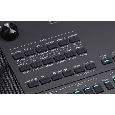 Синтезатор Medeli AK603, изображение 3