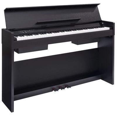Цифровое пианино Medeli CP203-BK, изображение 2