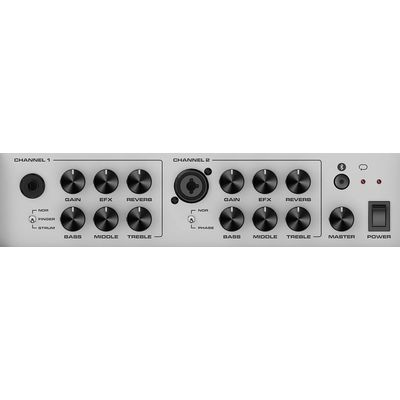 Комбоусилитель Nux AC-60 Stageman II, изображение 7