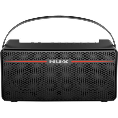 Комбоусилитель Nux Mighty-Space