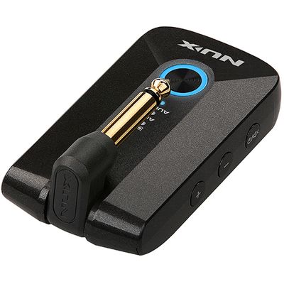 Предусилитель для наушников Nux MP-3 Mighty-Plug Pro, изображение 2