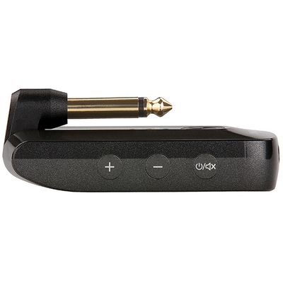 Предусилитель для наушников Nux MP-3 Mighty-Plug Pro, изображение 4