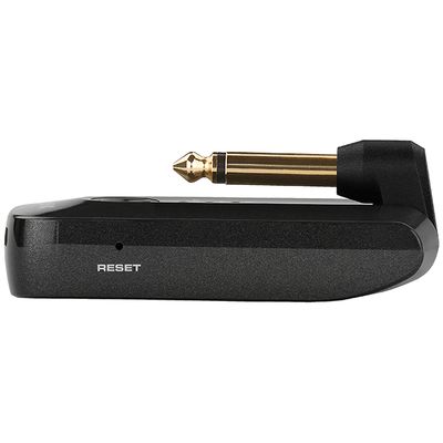 Предусилитель для наушников Nux MP-3 Mighty-Plug Pro, изображение 5