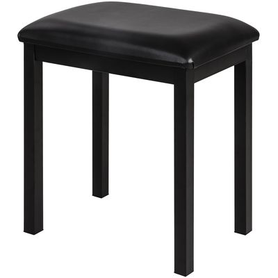 Банкетка Nux Piano Bench BK, изображение 2