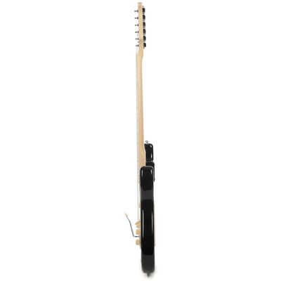 Электрогитара Prodipe ST Junior BK, изображение 3