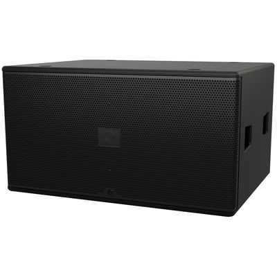 Сабвуфер Turbosound MS218, изображение 3