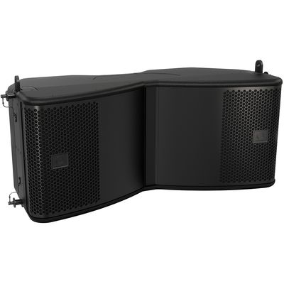 Пассивная акустическая система Turbosound MV212, изображение 2