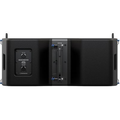 Пассивная акустическая система Turbosound MV212, изображение 4