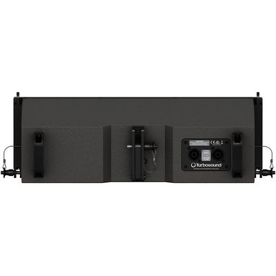 Пассивная акустическая система Turbosound TLX43, изображение 3