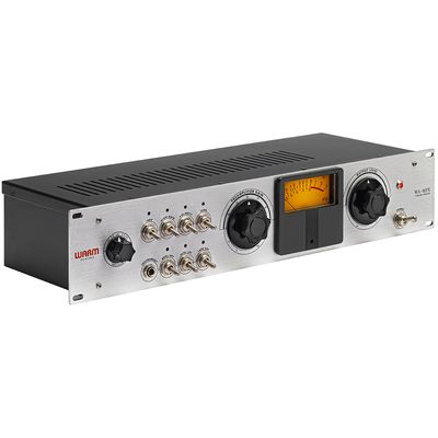 Микрофонный предусилитель Warm Audio WA-MPX, изображение 2