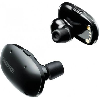 Наушники Shure Aonic Free SBE1DYBK1-EFS