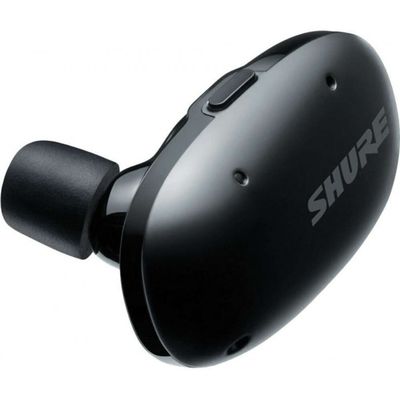Наушники Shure Aonic Free SBE1DYBK1-EFS, изображение 2