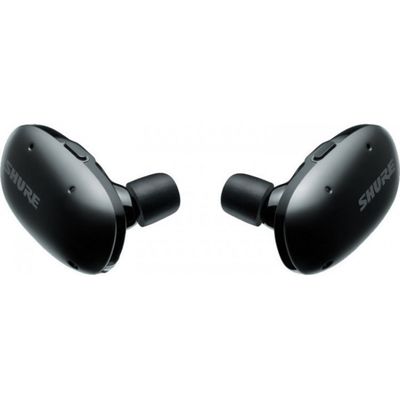Наушники Shure Aonic Free SBE1DYBK1-EFS, изображение 3
