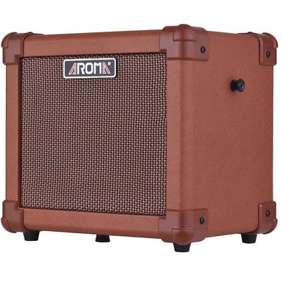 Комбоусилитель Aroma AG-10A, изображение 5