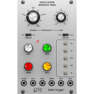 Осциллятор Behringer Oscillator Module 1004