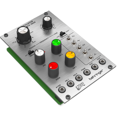 Осциллятор Behringer Oscillator Module 1004, изображение 2
