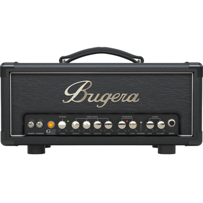 Усилитель Bugera G5 Infinium