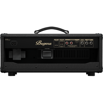 Усилитель Bugera V22HD Infinium, изображение 4