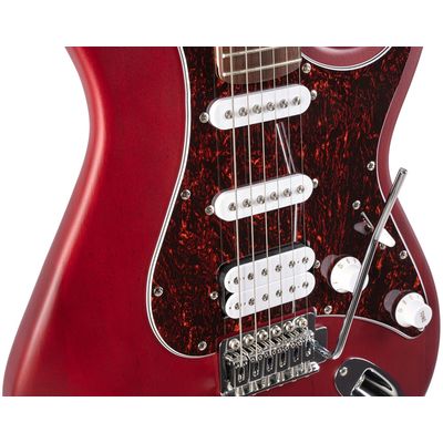 Электрогитара Cort G110 OPBC, изображение 5