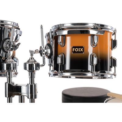 Ударная установка Foix DF-2128, изображение 3