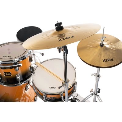 Ударная установка Foix DF-2128, изображение 4