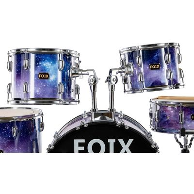 Ударная установка Foix LH-21H10, изображение 2