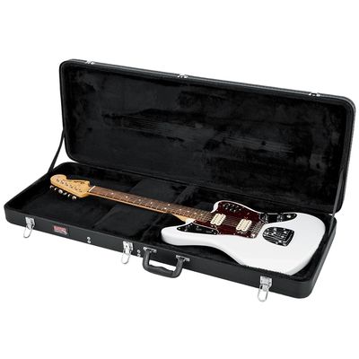 Кейс для электрогитары Gator GWE-JAG, изображение 4