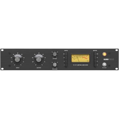 Компрессор Klark Teknik 76-KT