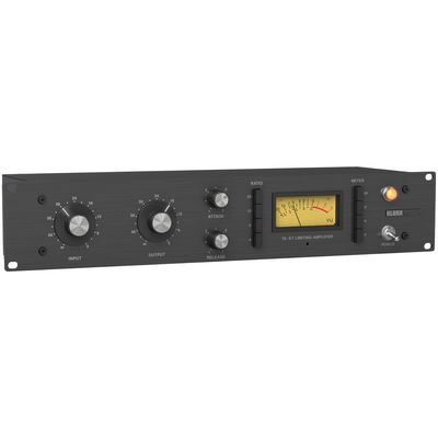 Компрессор Klark Teknik 76-KT, изображение 2