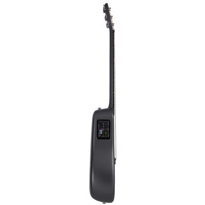 Гитара электроакустическая Lava Me 3 38" Space Gray, изображение 4
