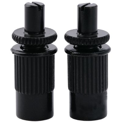 Опоры бриджа Musiclily MX2209BK