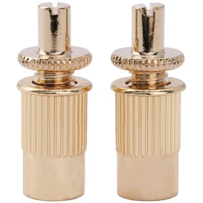 Опоры бриджа Musiclily MX2209GD