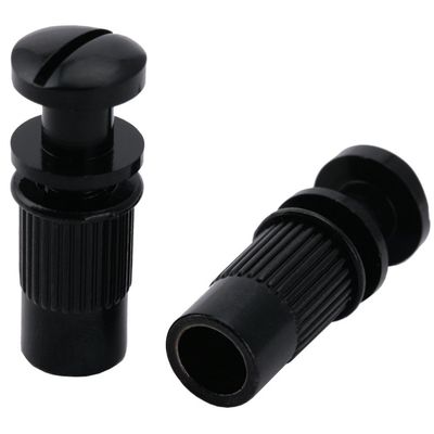Опоры бриджа Musiclily MX2212BK