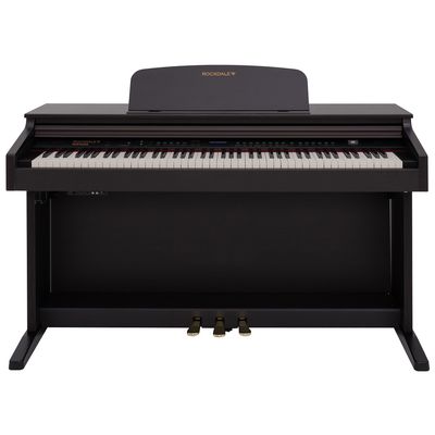 Цифровое пианино Rockdale RDP-7088 Fantasia Rosewood