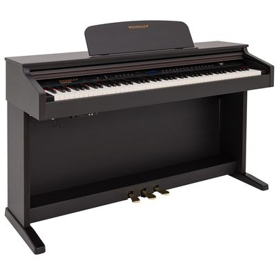 Цифровое пианино Rockdale RDP-7088 Fantasia Rosewood, изображение 2