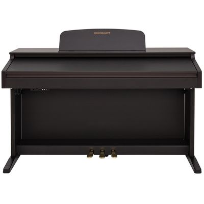 Цифровое пианино Rockdale RDP-7088 Fantasia Rosewood, изображение 3