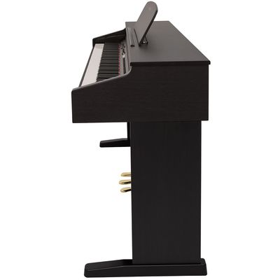 Цифровое пианино Rockdale RDP-7088 Fantasia Rosewood, изображение 4