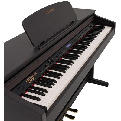 Цифровое пианино Rockdale RDP-7088 Fantasia Rosewood, изображение 6