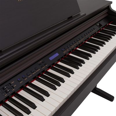 Цифровое пианино Rockdale RDP-7088 Fantasia Rosewood, изображение 7