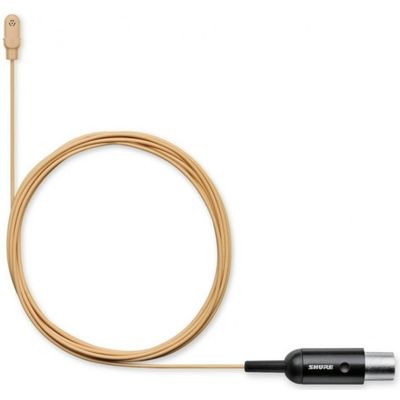 Микрофон Shure DL4T/O-MTQG-A
