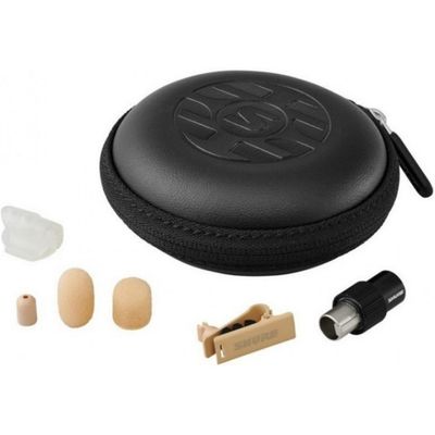 Микрофон Shure DL4T/O-MTQG-A, изображение 3