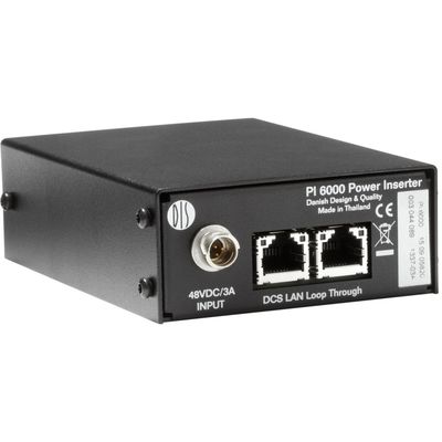 Блок питания Shure PI-6000-E