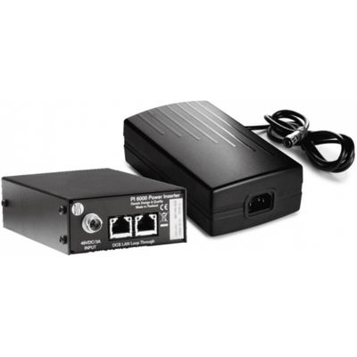 Блок питания Shure PI-6000-E, изображение 3