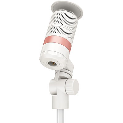 Микрофон TC Helicon GOXLR MIC WH, изображение 2