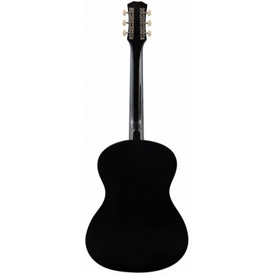 Гитара акустическая Terris TF-3805A BK, изображение 3