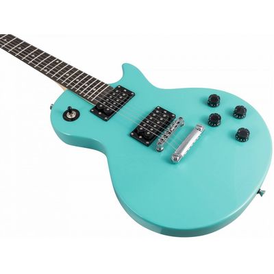 Электрогитара Terris TLP-039 LB, изображение 4