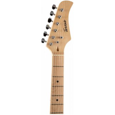 Электрогитара Terris TST-39 WH, изображение 3