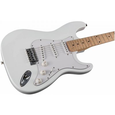 Электрогитара Terris TST-39 WH, изображение 5